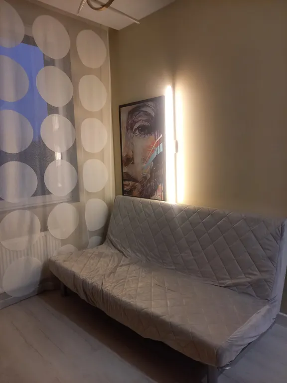 Уютная квартира для комфортного отдыха