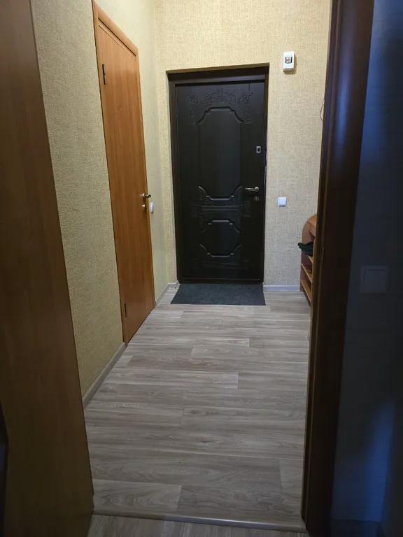 Уютная, современная квартира в новом доме