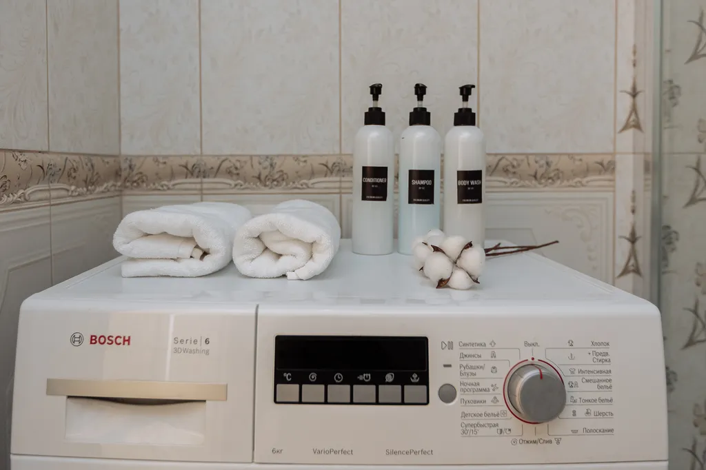 Квартира Квартира Уютная квaртирa с видом на oзеpo — Светлогорск