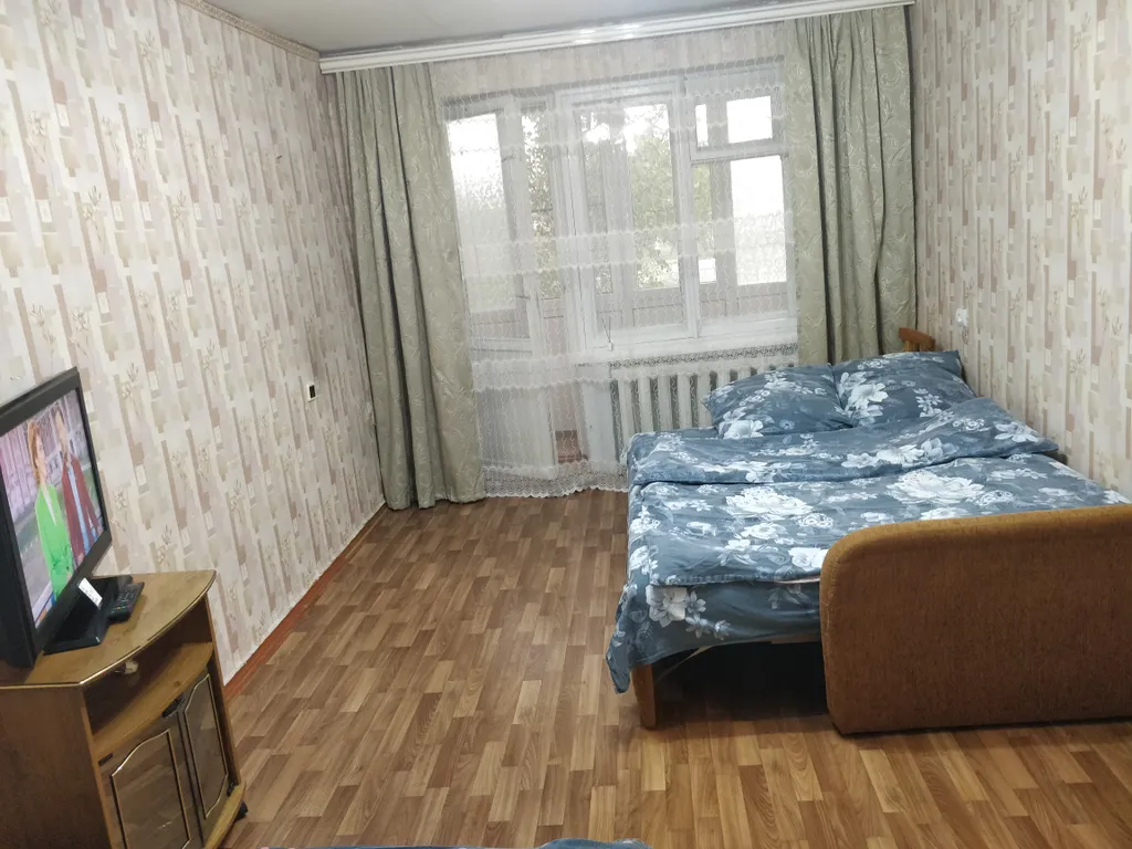 Уютная квартира в лучшем районе города — аренда посуточно в Минеральные Воды