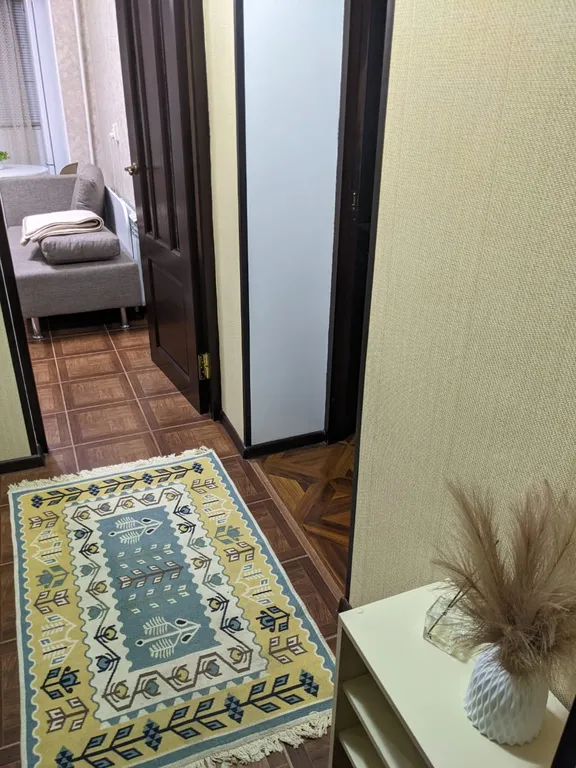Квартира Уютная квартира в центре — Дербент