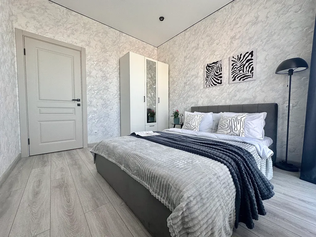 2-комнатная квартира в 15 минутах от метро Котельники