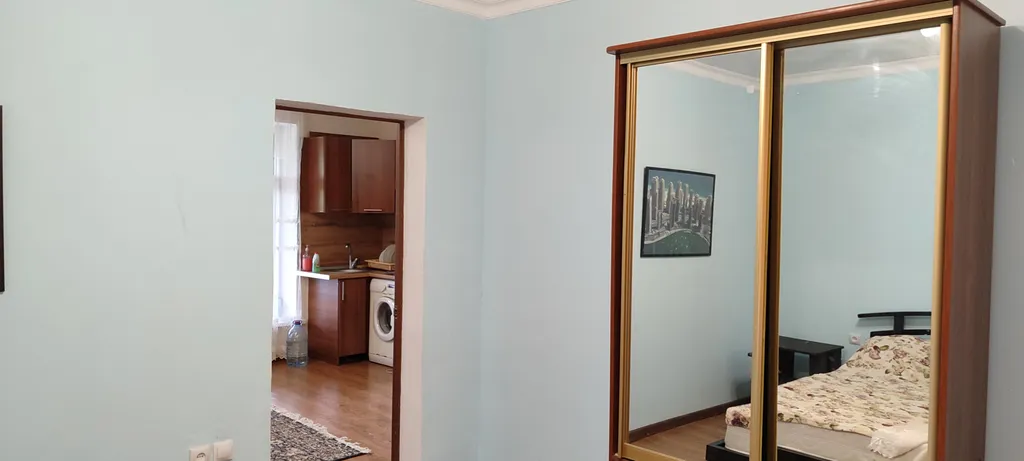 Уютная дача в пригороде Дербента рядом с побережьем Каспийского моря