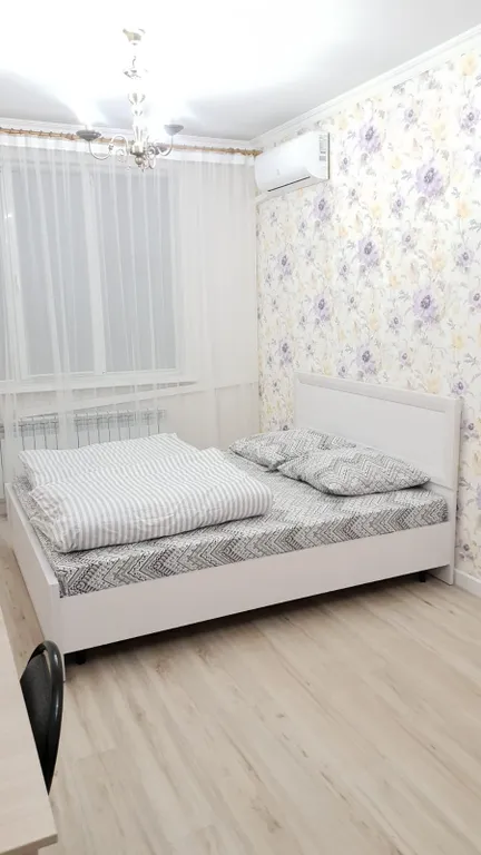 Уютные Апартаменты в ЖК Аманат