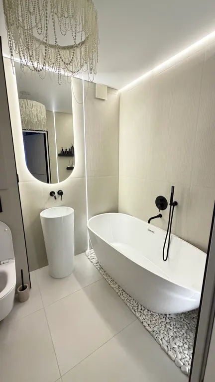 Эксклюзивная квартира в центре города — аренда посуточно в Череповец