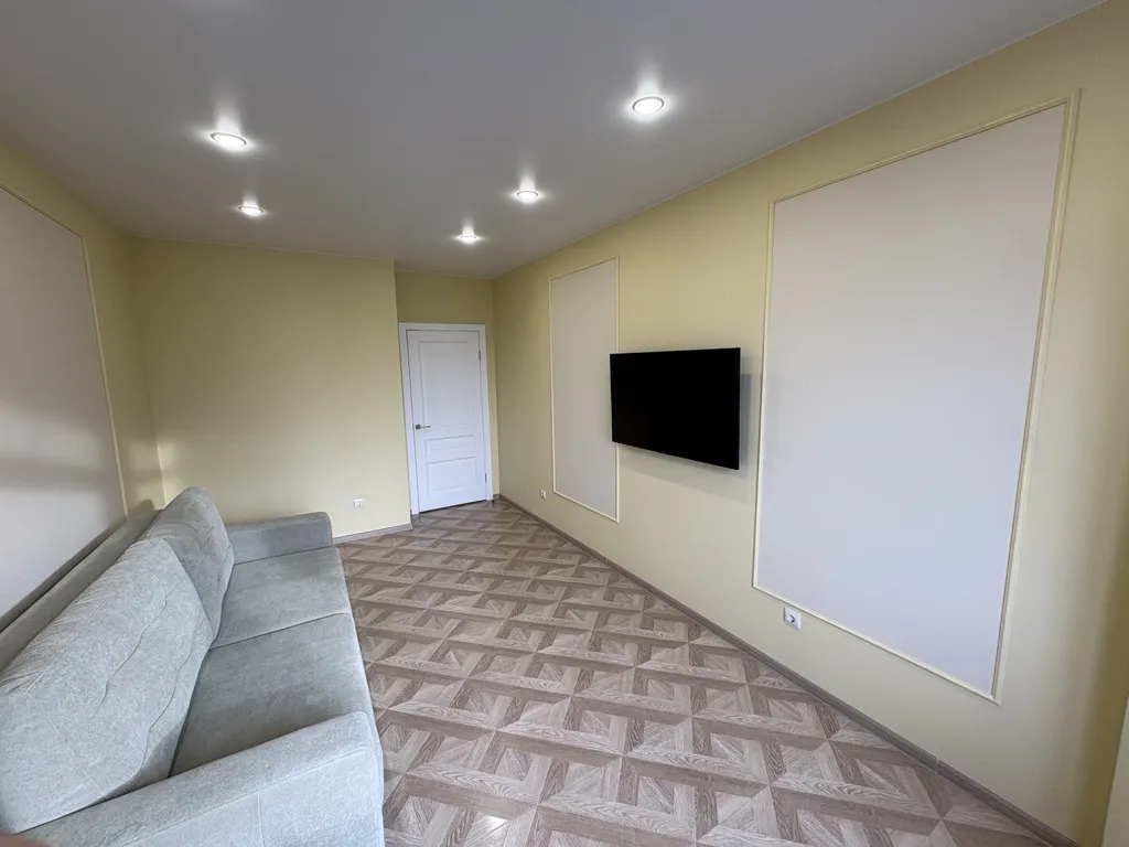 Апартаменты