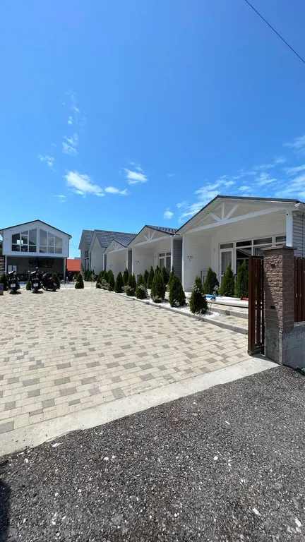 Гостевой  дом №3