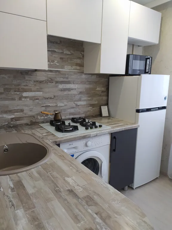 Квартира рядом с УВЗ