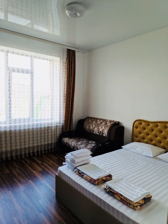 Квартира Комната — Судак