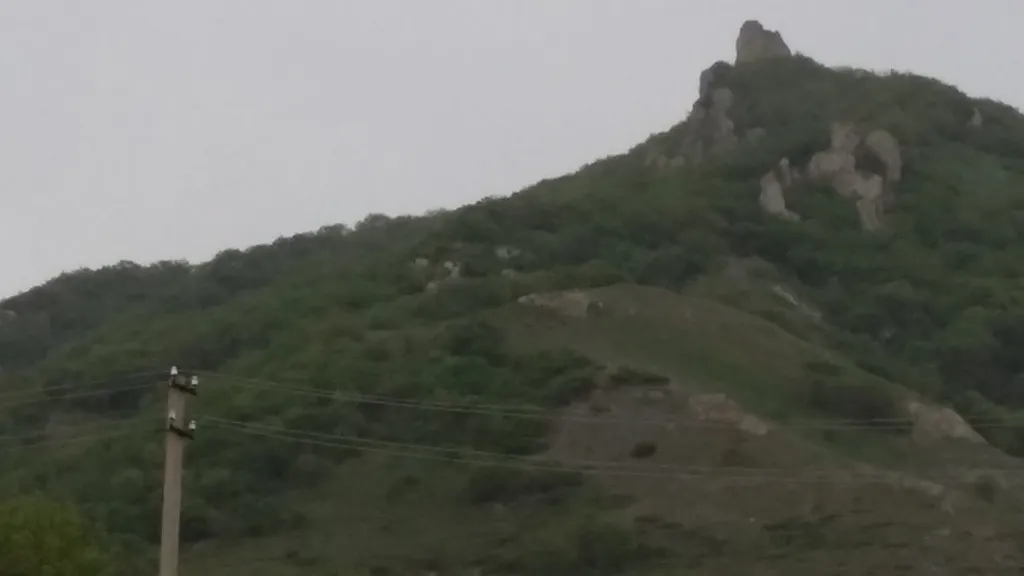 Уютная новая квартира с прекрасным видом на горы