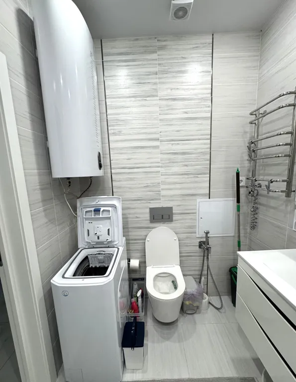 Евротрешка в жк Парк Утриш