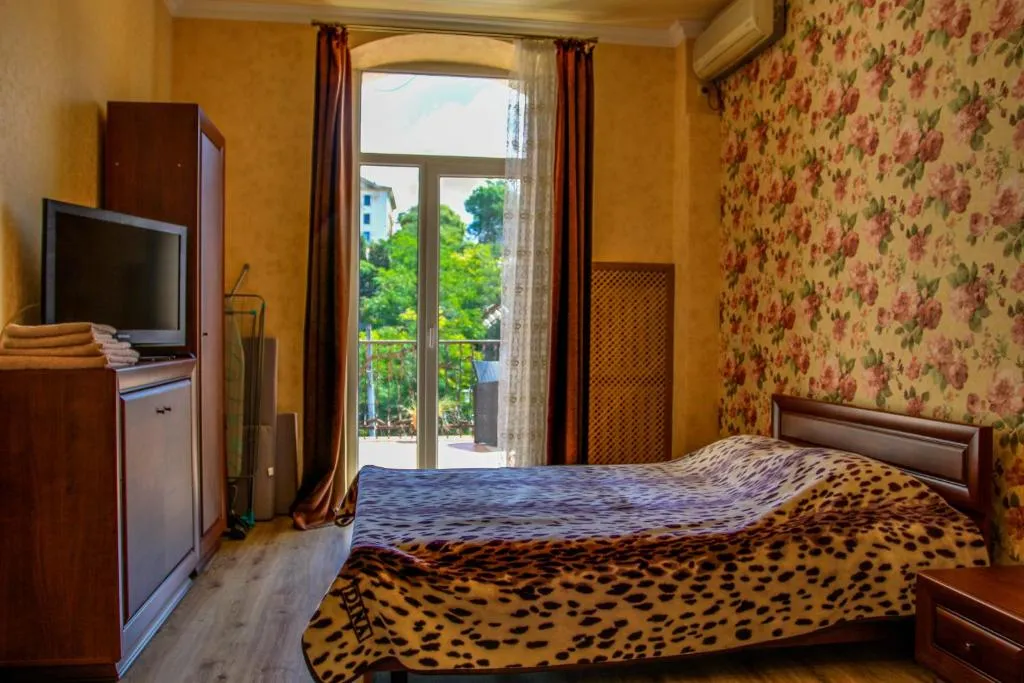 Квартира Уютные апартаменты в самом центре — Севастополь