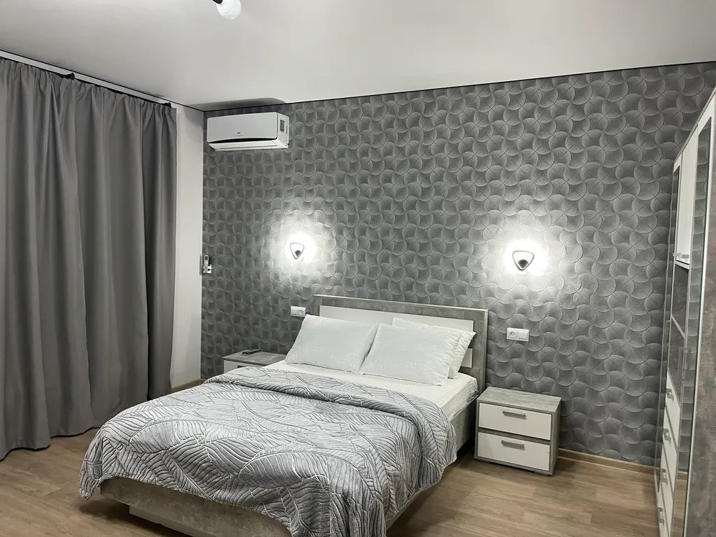 Квартира Апартаменты в центре города — Темрюк