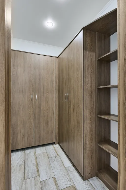 Просторная 2-комнатная квартира в ЖК Новине