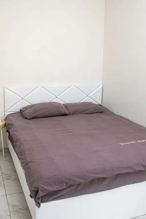 Квартира Квартира Евродвушка с видом на Горы — Лазаревское