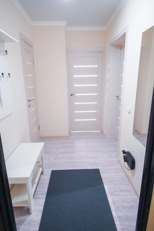 Квартира Светлая, уютная квартира с видом на море — Анапа