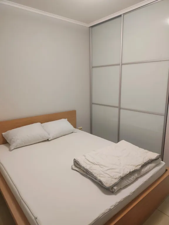 Квартира с прекрасным видом на озеро Онего в расширенном центре