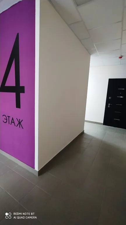 Приятный апартамент в ЖК Холидей Хаус