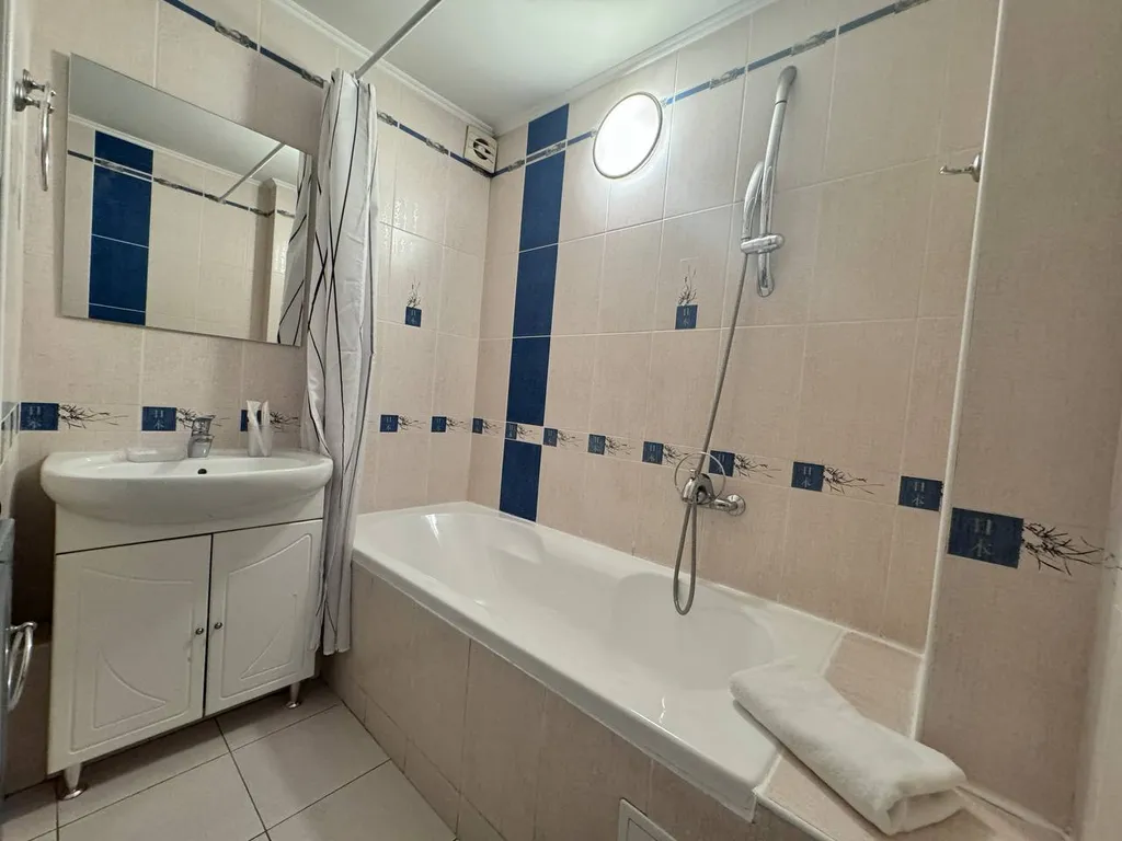 Квартира Квартира на Острове Канта — Калининград