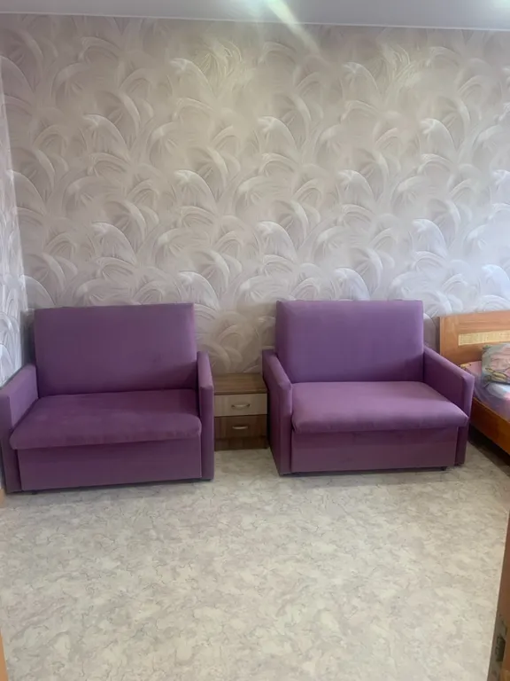 Квартира рядом с Ареной