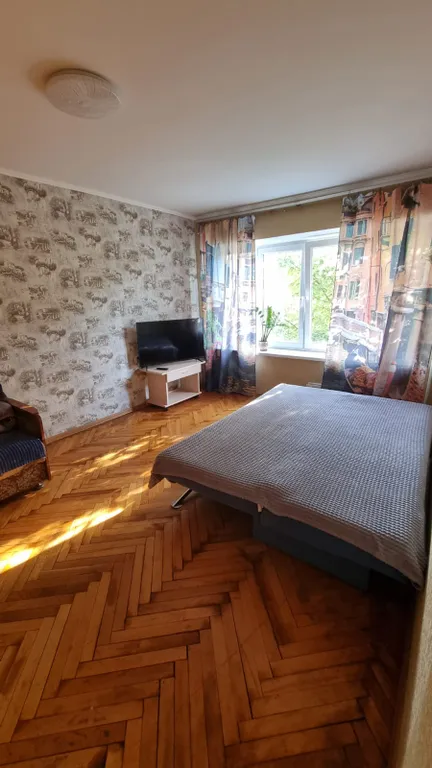 Квартира Квартира в самом центре — Калининград