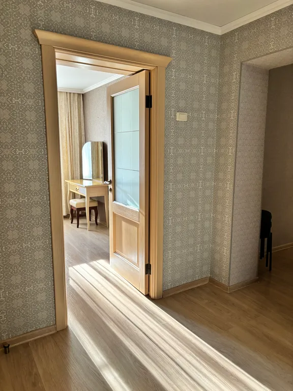 Просторная 3-комнатная квартира, 7 минут от центра (Московский пр-т)