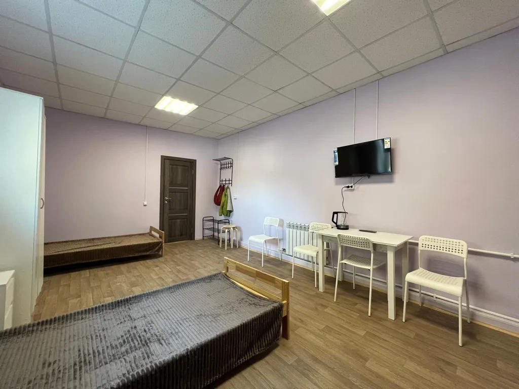 5-комнатная Квартира