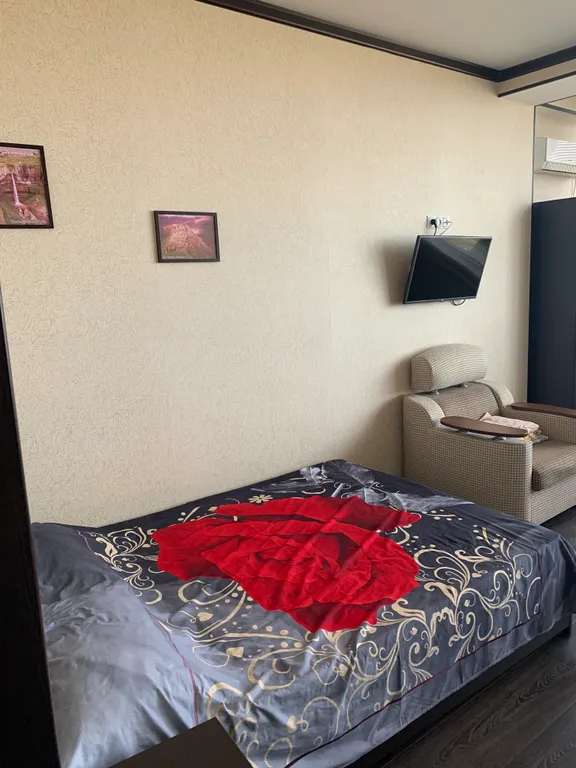 Квартира у моря