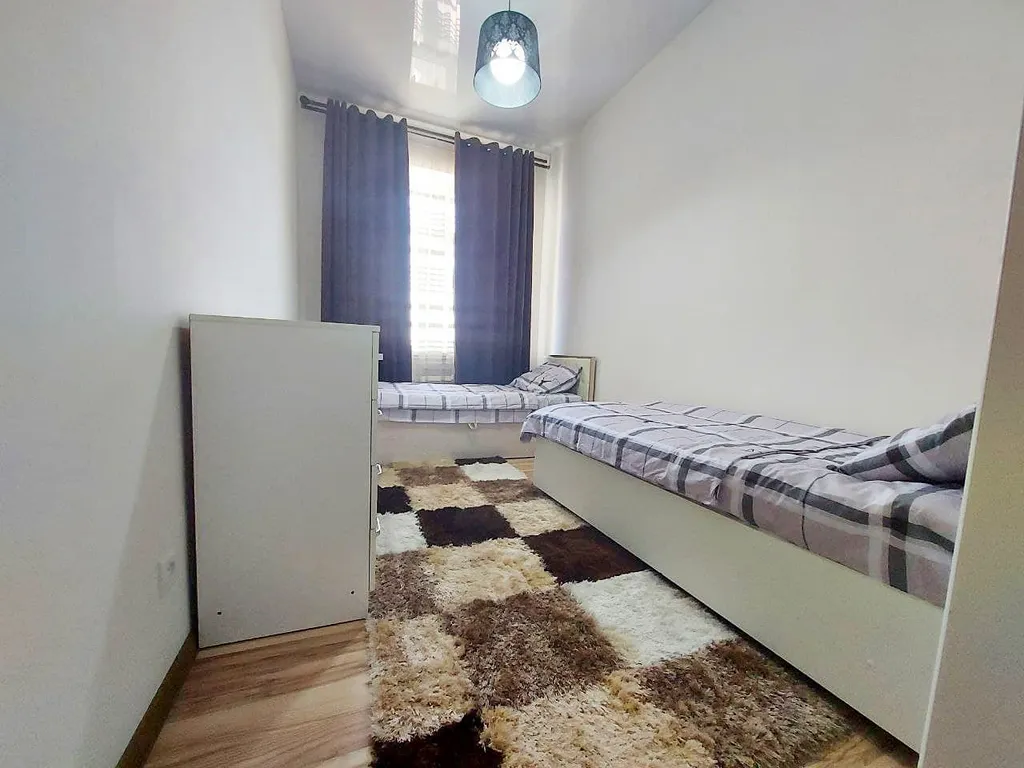 Квартира мечты в центре города