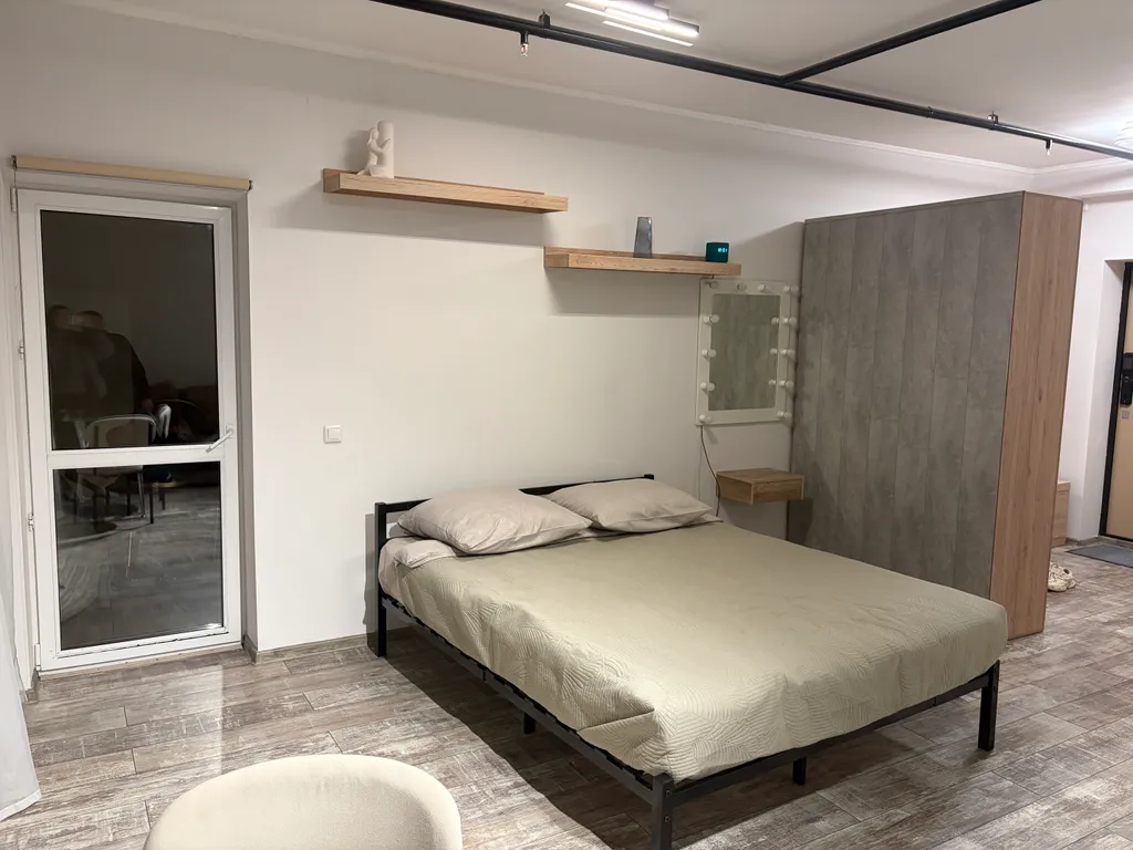 Апартамент в центре