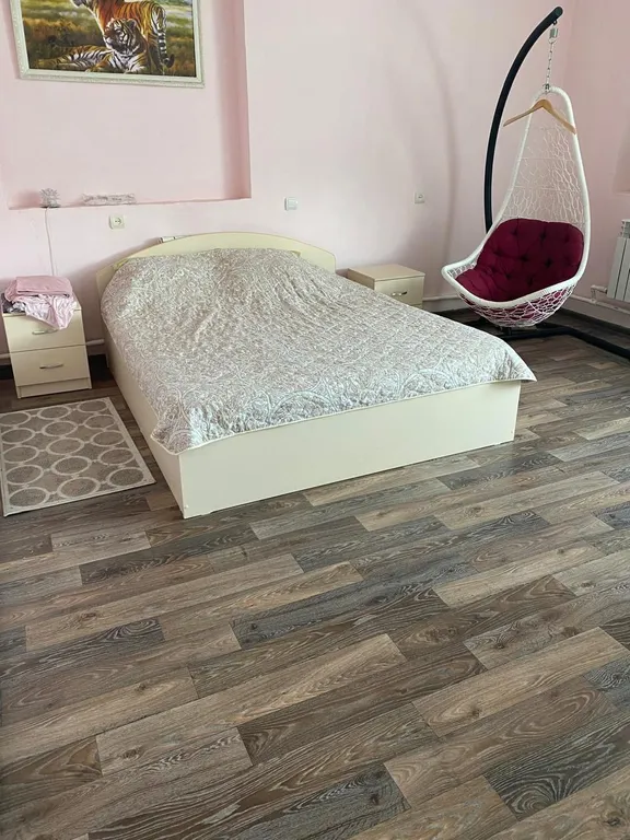 Гостиница Лада