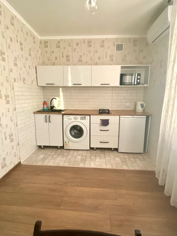 Элитная квартира в центре города