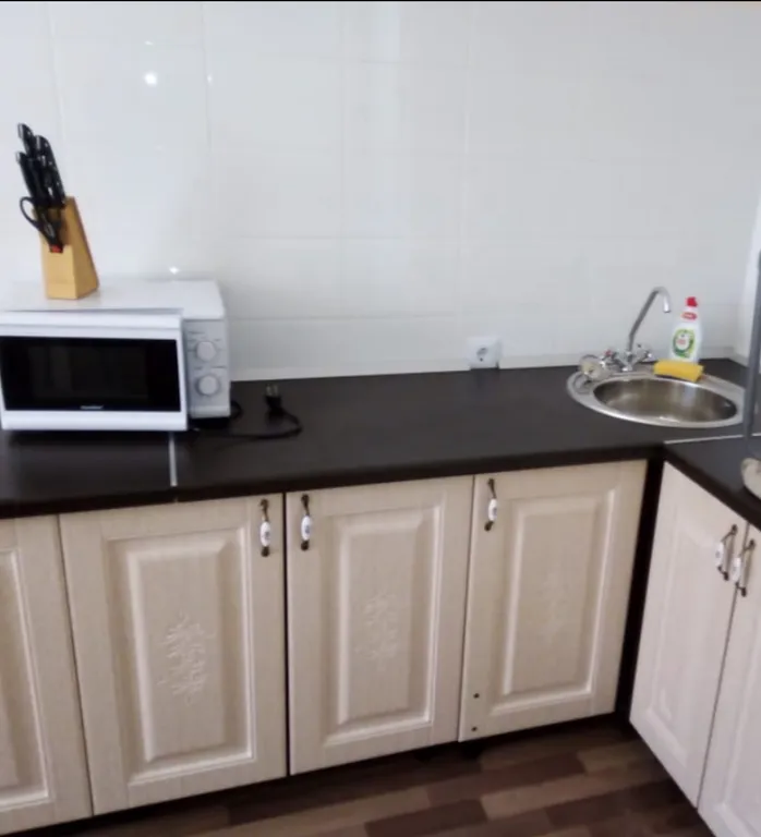 1-комнатная Квартира — аренда посуточно в Рузаевка