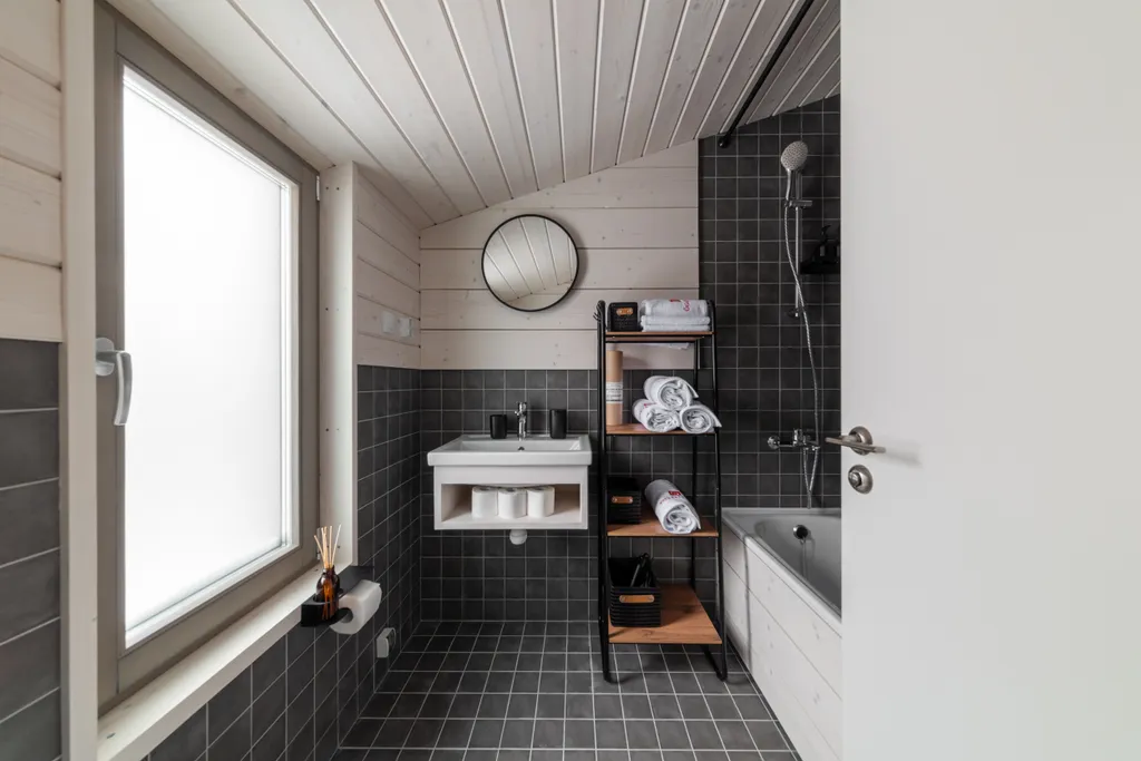 Уютный дом, который вы искали