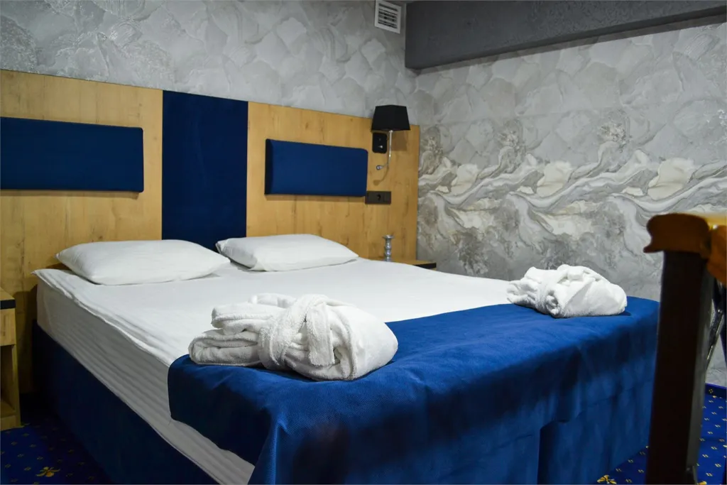 Квартира Комната — аренда посуточно в Вольск