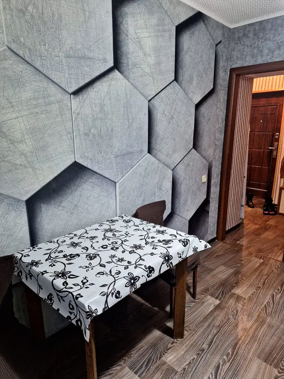 Уютная, чистая 1-комнатная квартира в центре города