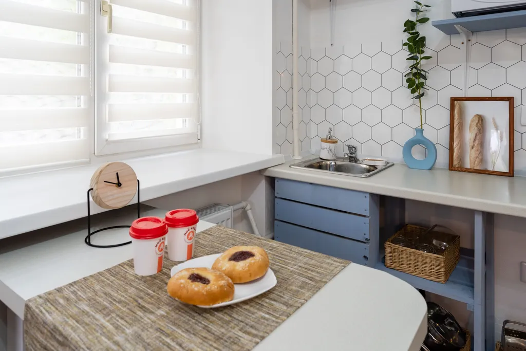 Студия в центре 3