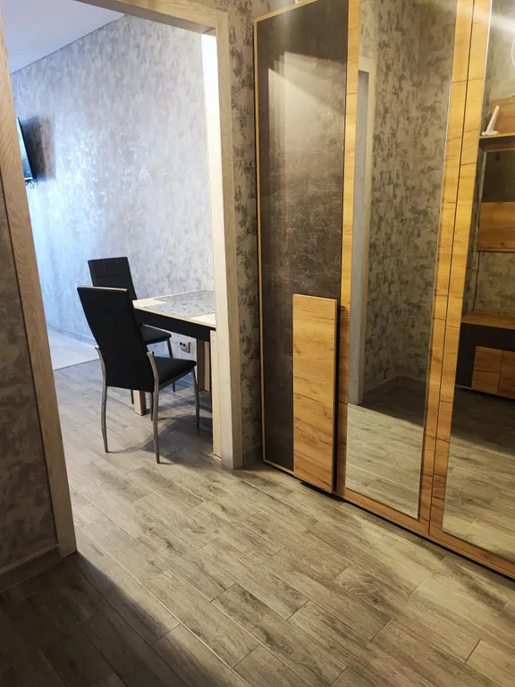 Хорошая студия в ЖК Чайка