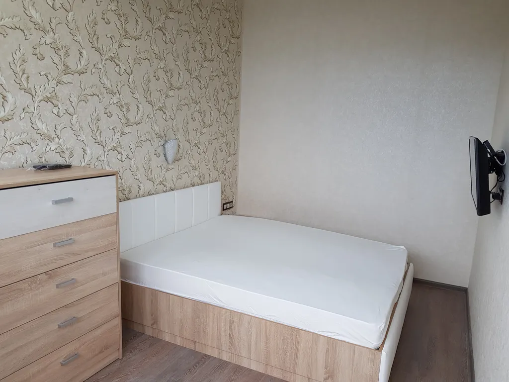 Квартира 2-комнатная Квартира — Сочи