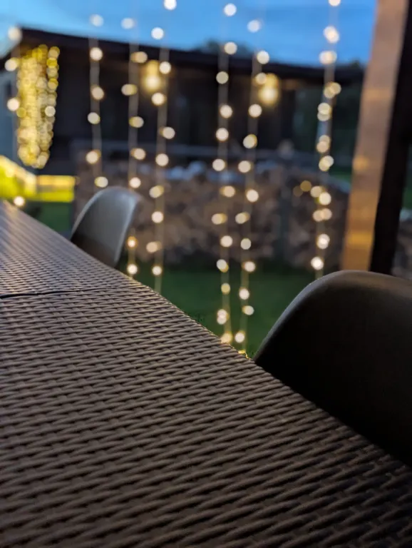 Скандинавская деревня 20 минут от центра