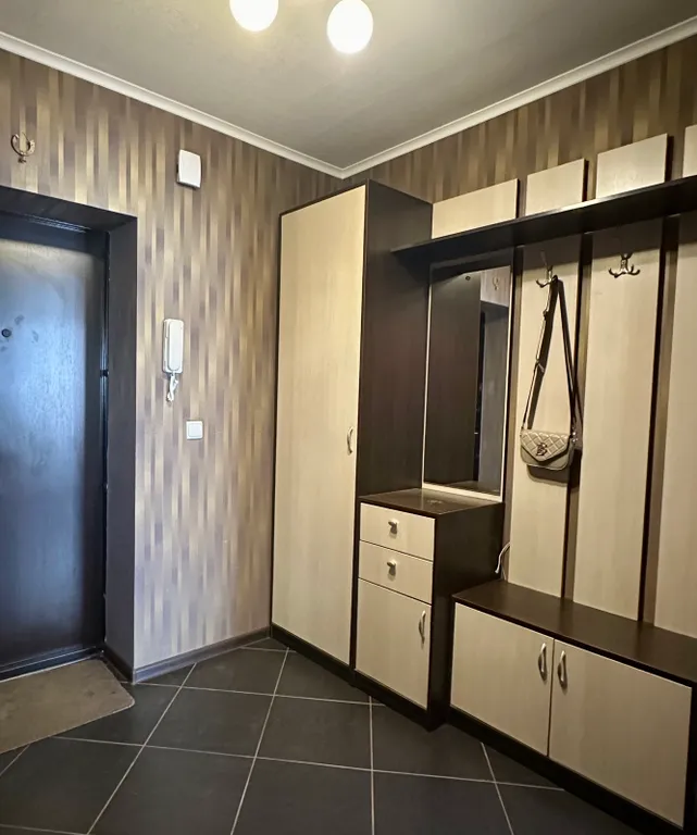 Добро пожаловать в уютную, солнечную квартиру