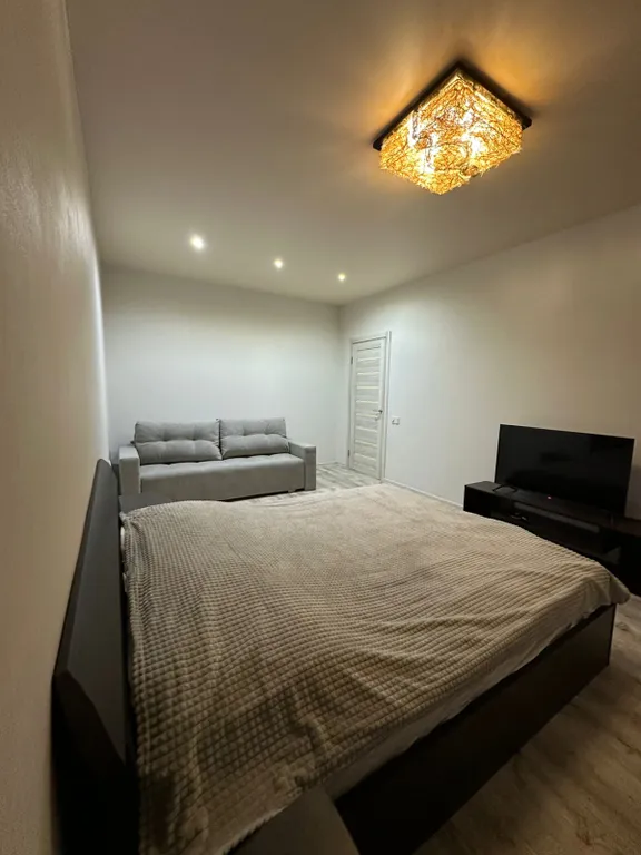 Квартира Просторная квартира в Яблоневом посаде — Ярославль