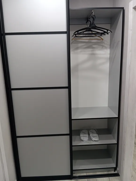 Квартира Комфортная современная квартира в новом доме — Великий Новгород