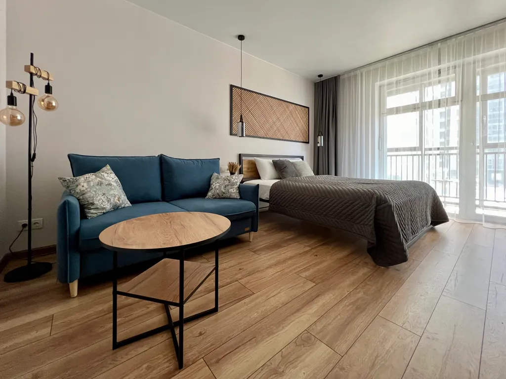 Квартира Уютная квартира около заповедника столбы и бобрового лога — Красноярск