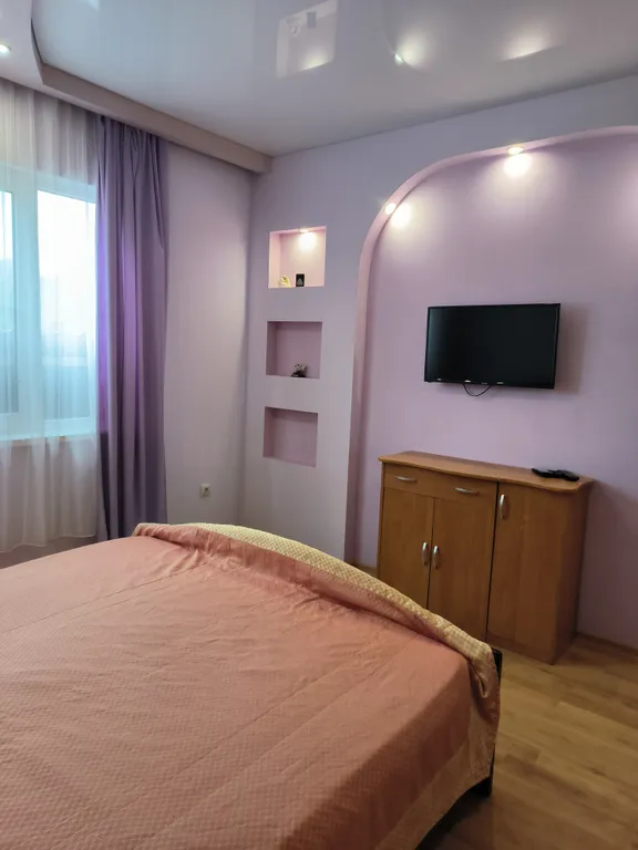 4-комнатный Дом