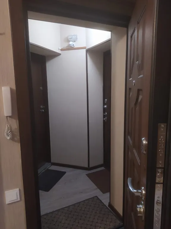 Теремок с башней