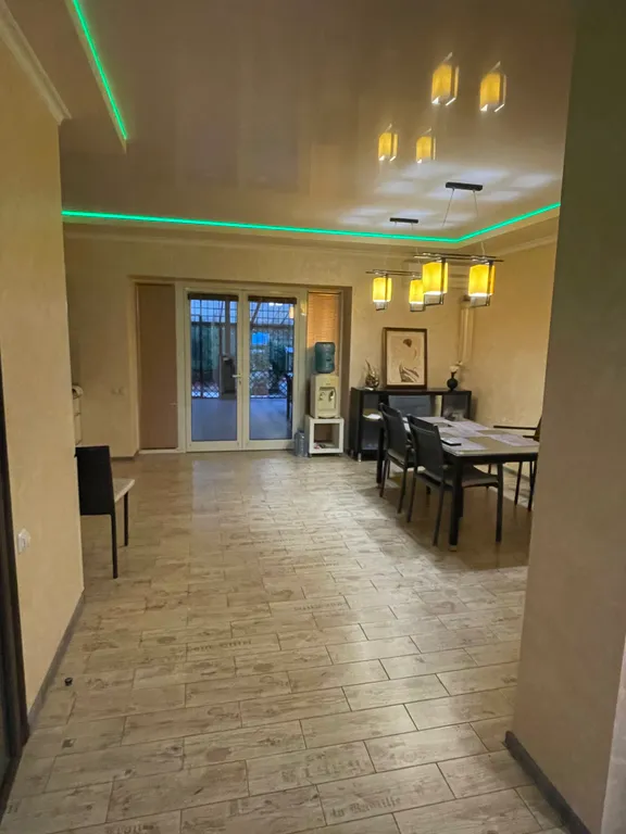 Коттедж с видом на национальный парк