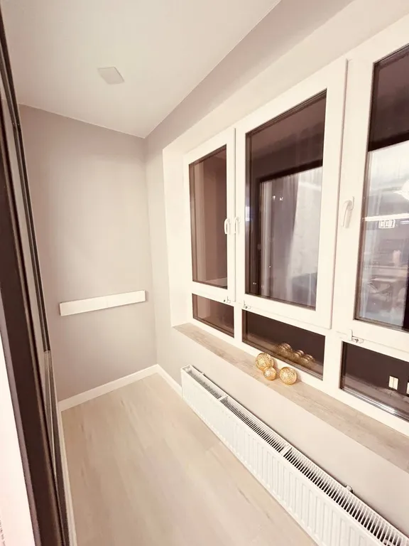 Шикарная квартира с новым ремонтом