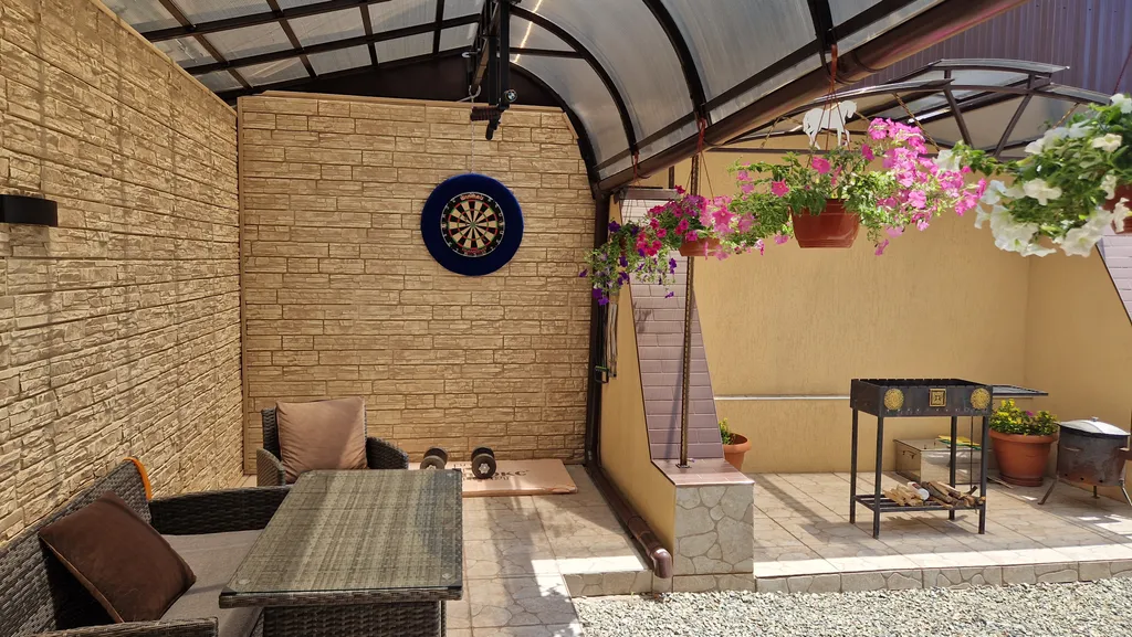 1-комнатный Дом