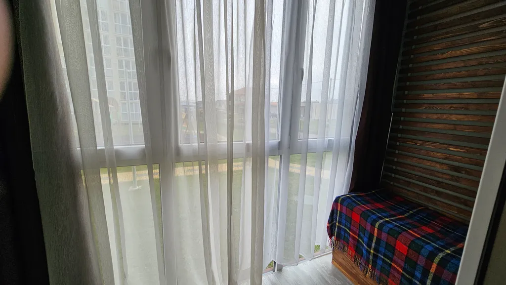 Уютная квартира, хороший ремонт, вам понравится